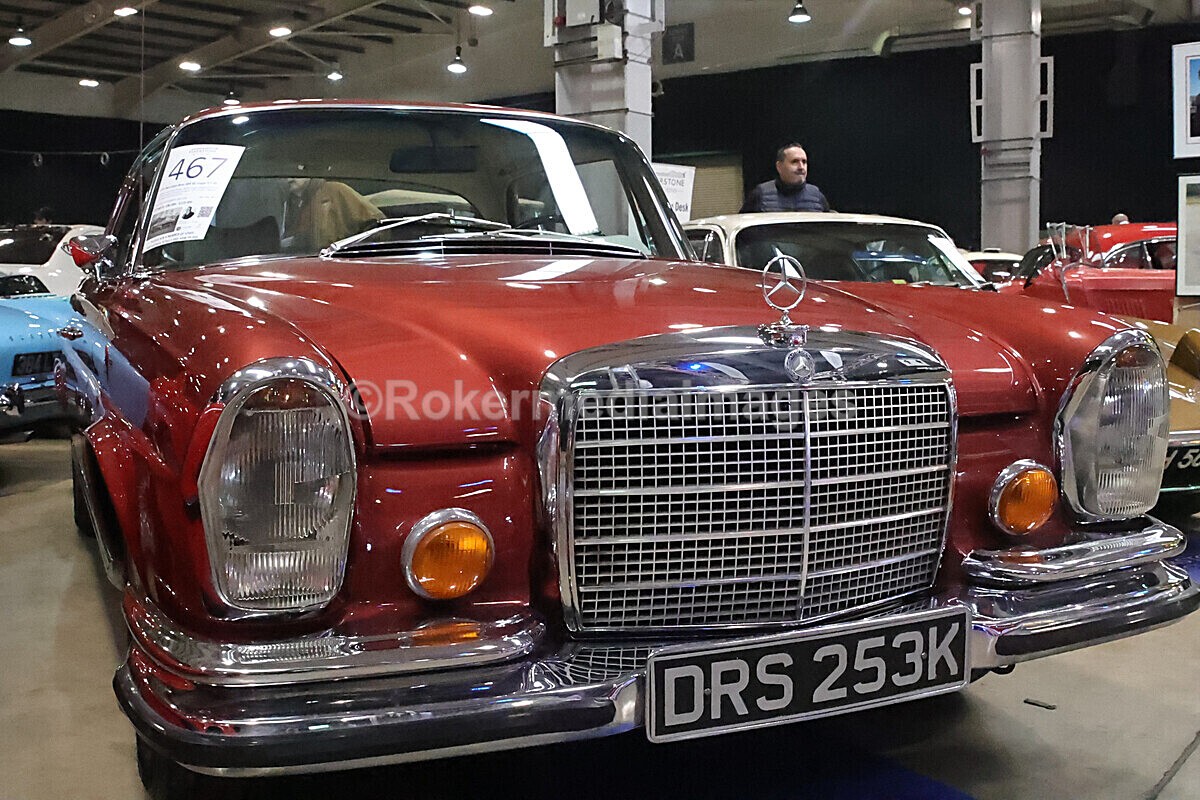 RETRO-884 - Race Retro