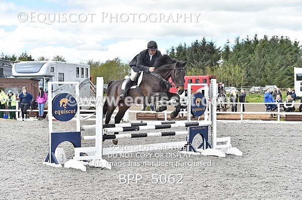 BPP_5062 - SAT CLASS 29 BR NOV/90CM