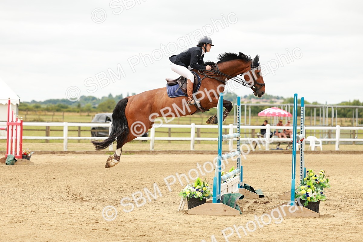 SBM_017623 - Class 21 - Senior Newcomers Championship 2d Rd