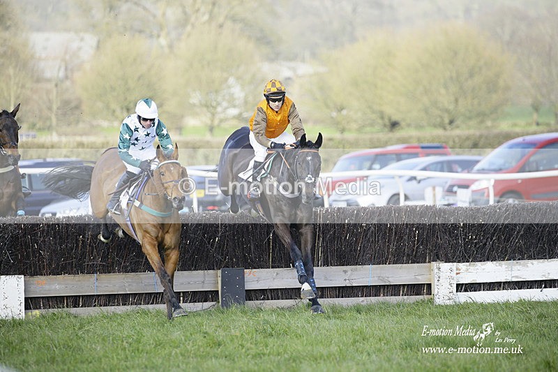 PtP 200322 299 - Mendip Farmers Point-to-Point 20/03/22