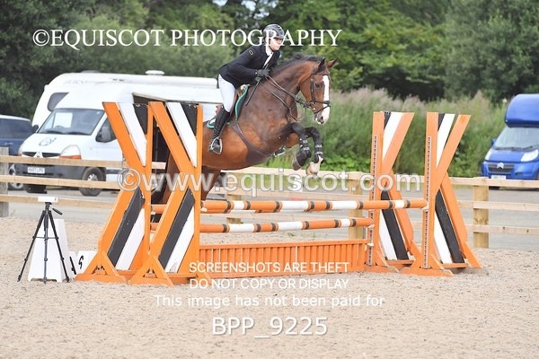 BPP_9225 - CLASS 4 0.95m Amateur Championship Qualifier