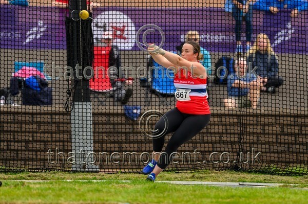 Sen25SAT-924769 - Field Female Set Two