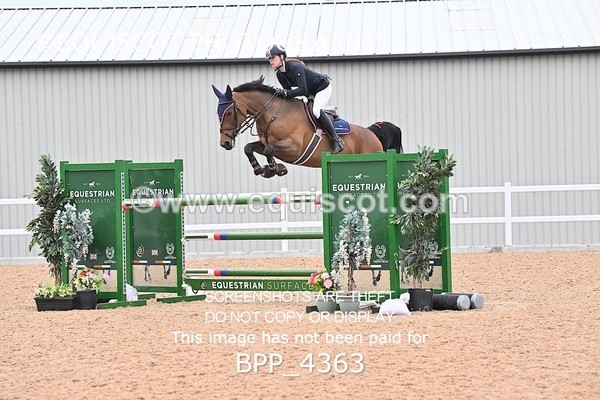 BPP_4363 - CLASS 19 SUN RHS Johnston Smillie Ltd Grade B & C C'Ship Q