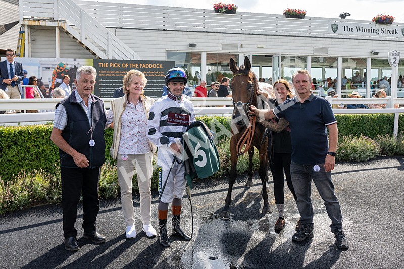260826-Race 2-Lady Gormire-6343 - Race 2 14:45 Berber Leather Maiden Stakes