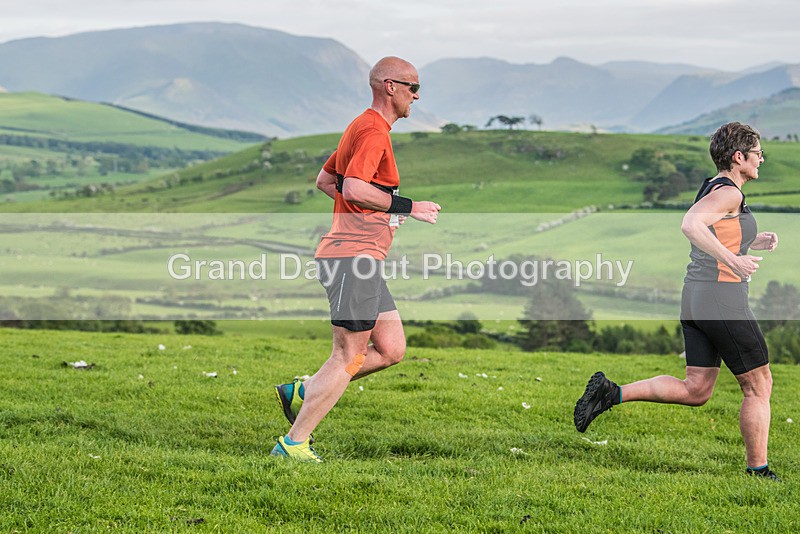 Hay-O-743 - Hay O Trail Race Tuesday 23rd May 2023