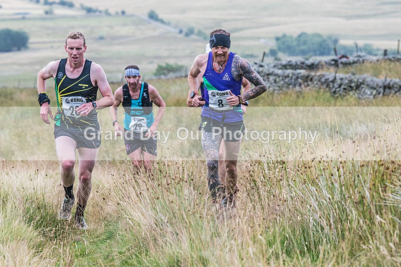High Wether Howe-64 - High Wether Howe Fell Race Saturday 25th July 2026
