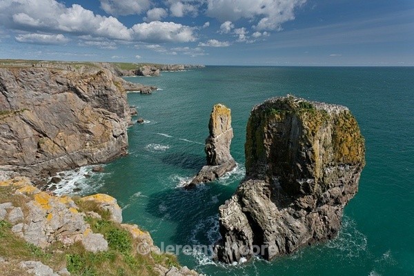 Jeremy Moore Photography, Pembrokeshire, Wales