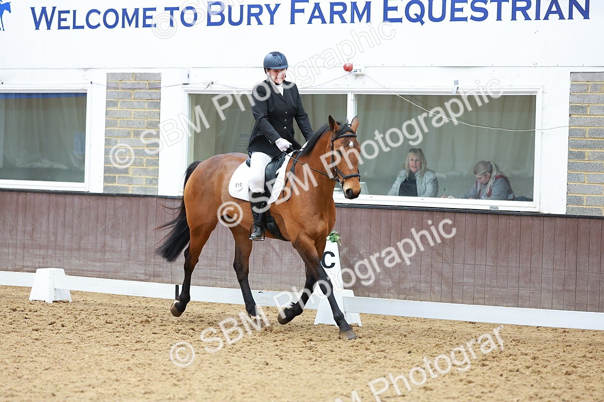 SBM_001177 - Class 5 - Novice 1