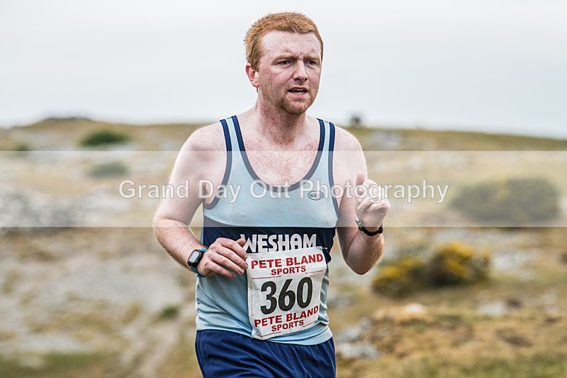Hutton Roof-339 - Hutton Roof Fell Race Saturday 24th May 2025
