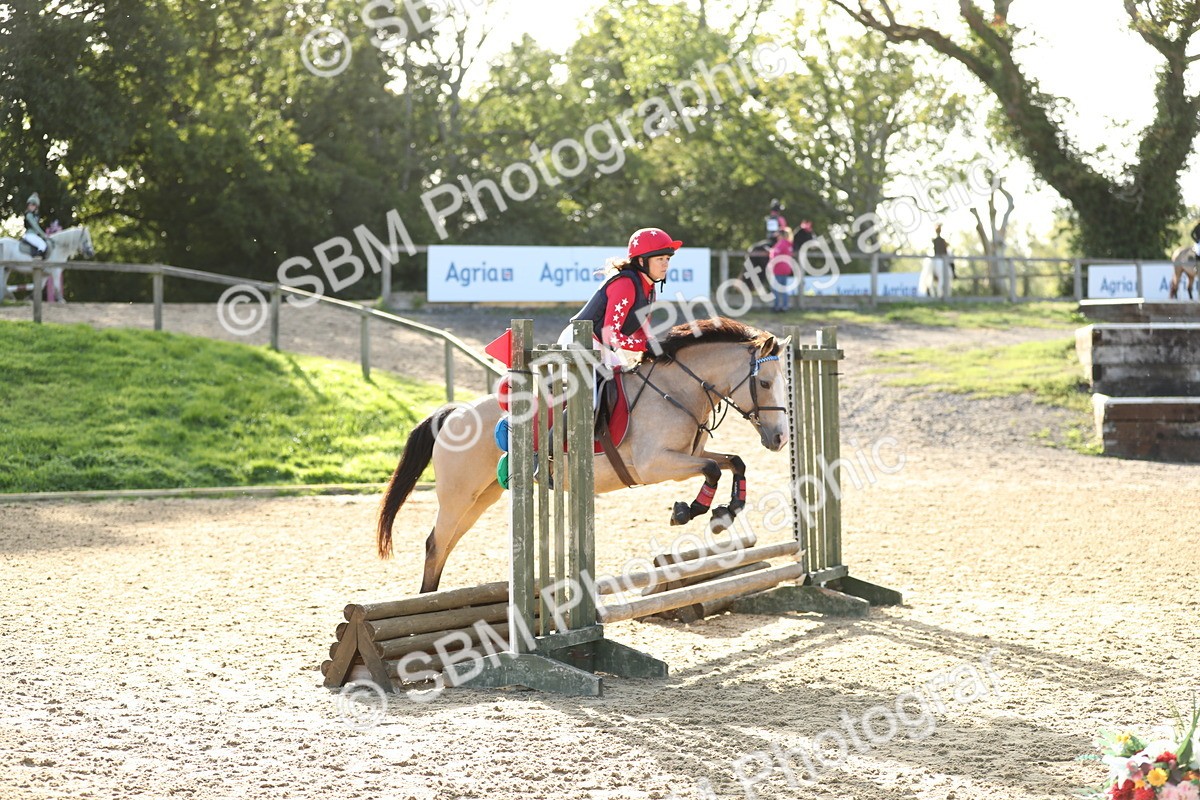 SBM_15410 - E4a - Eventers Challenge 50cm Open