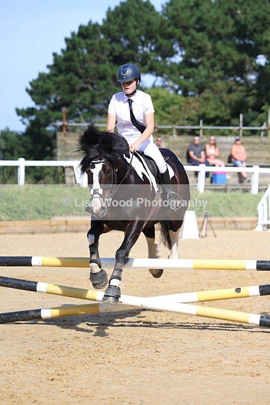 3E7A0883 - Class 6: 70cm Junior