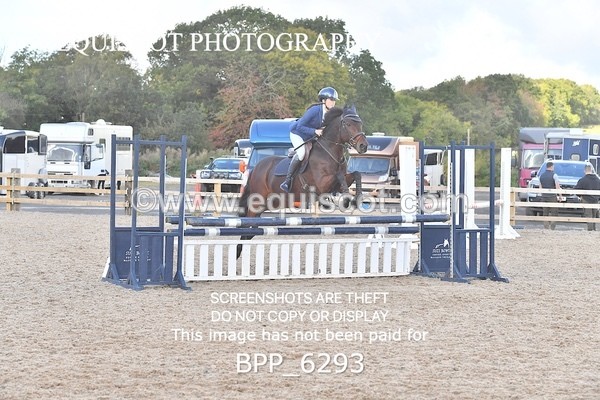 BPP_6293 - CLASS 4 0.85m Scottish Amateur Champion of Scotland