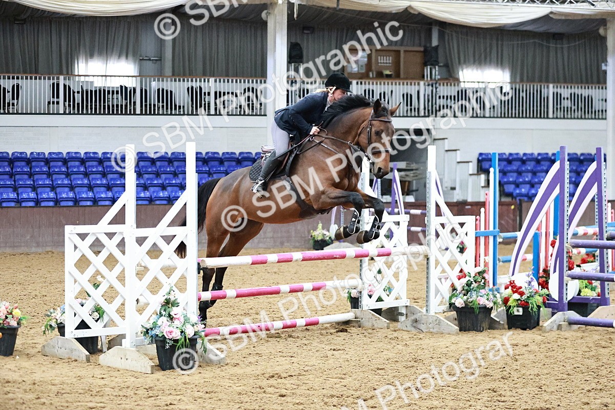 SBM_000795 - Class 3 - Senior Discovery 1.00m