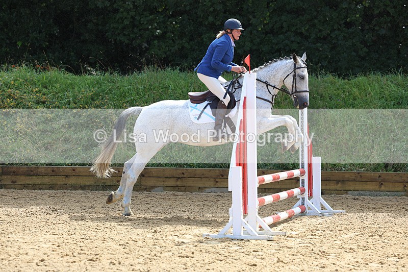 3E7A9558 - Class 7: 70cm Senior