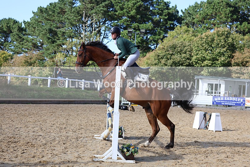 3E7A5498 - Class 10: 90cm open