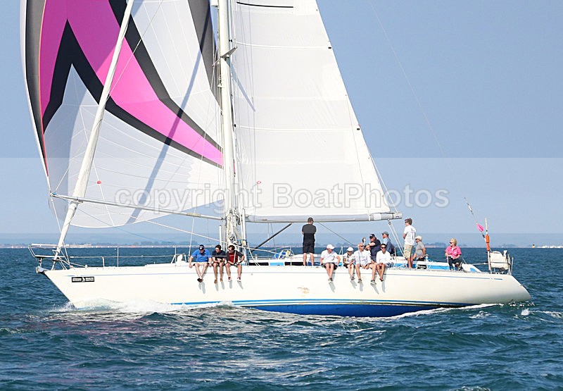 140621 GBR9664T WT7A3445 - ROUND THE ISLAND - 21st June 2014