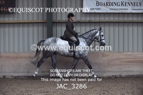 JAC_3286 - CLASS 8 BHS Scotland Riding Club Working Hunter Qualifier