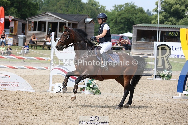 230617-134416-04839 - Cls 09 Blue Chip Pony Newc 1st Rnd