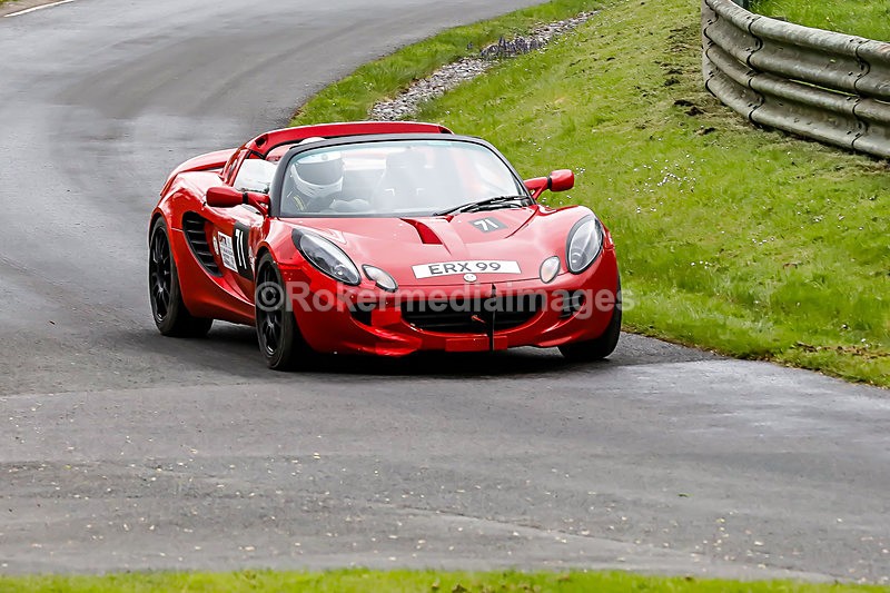  - British & Midland Championship April 27th