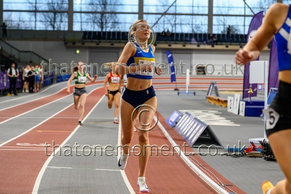 Age26SUN-910842 - Track Female Set Two