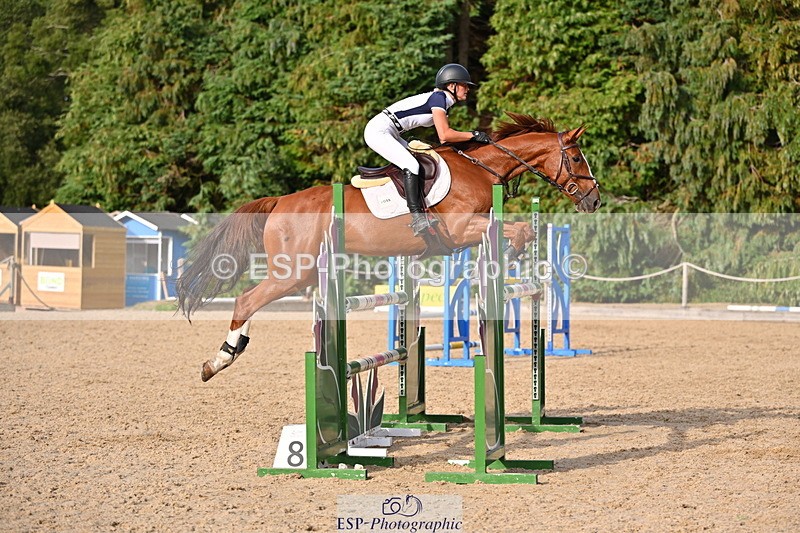 250817A-173906-05259 - Cls 24 Snr Foxhunter