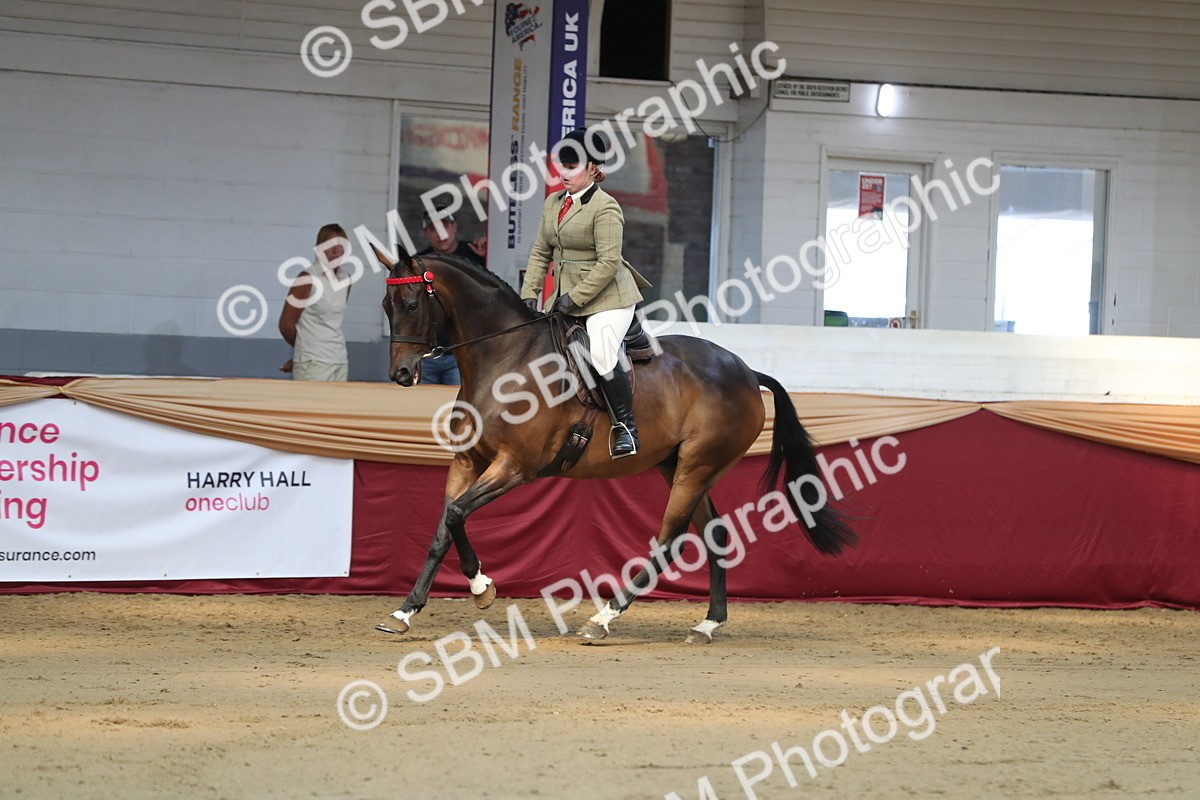 SBM_02959 - Class 6a Area Ridden Pre Vet
