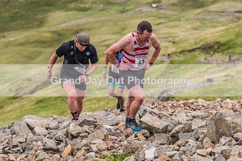 Borrowdale-1240 - Borrowdale Fell Race Saturday 5th August 2023