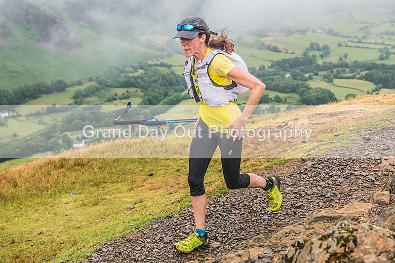 Lakes Ultra-494 - Kong Lakes Ultra Fell Race Saturday 24th June 2023