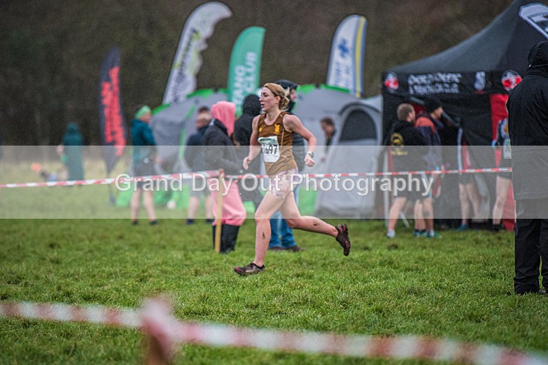 Blackpool-370 - Mid Lancs XC Blackpool Saturday 13th January 2024