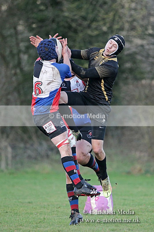 RU 04012020-0085 - Pewsey Vale RFC v Amesbury RFC 04/01/2020