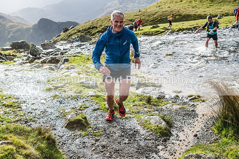 Langdale -601 - Langdale Horseshoe Fell Race Saturday 10th October 2026