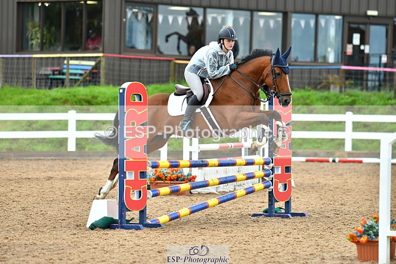 230730A-125020-09849 - Cls 33 85cm Amateur Quali