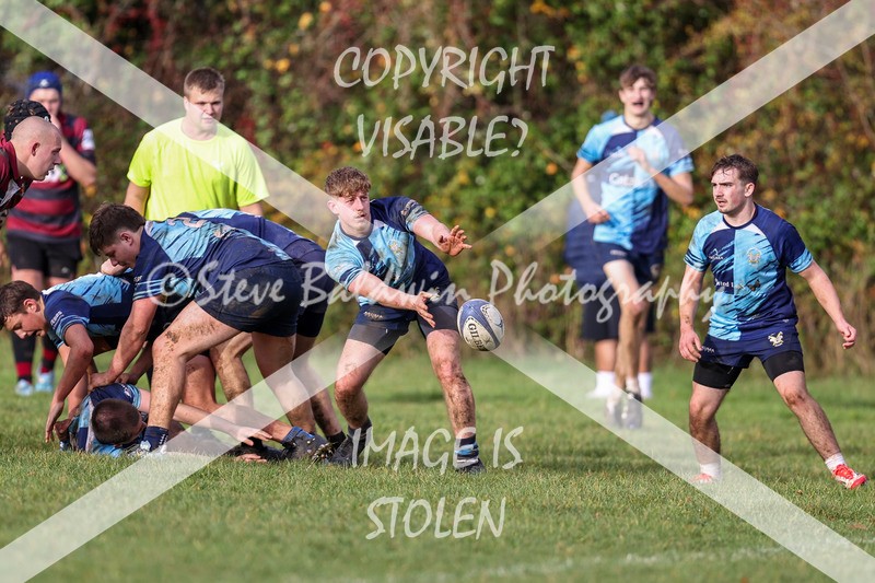 1DX31315 - 2025-11-09 Hungerford RFC V Supermarine RFC Colts
