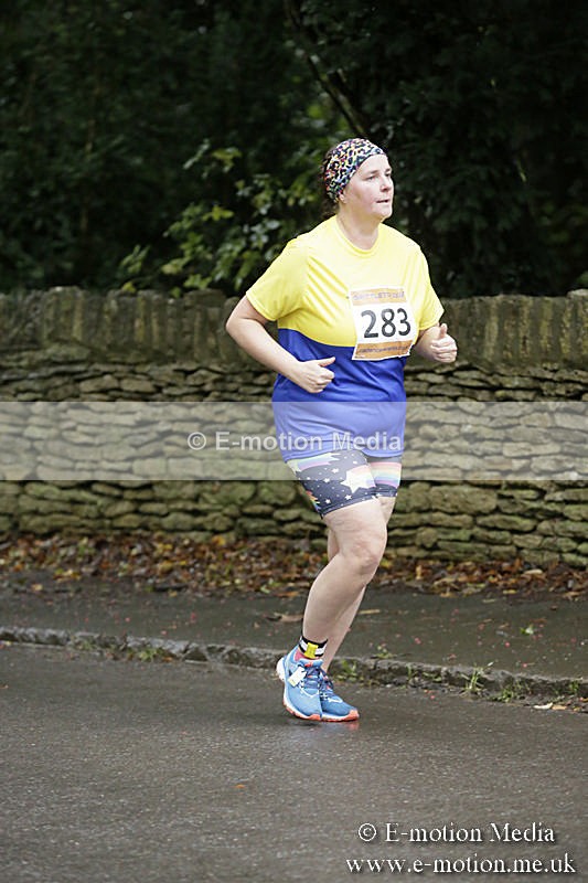 CAD131019-0508 - Cadence Events Grittleton 10km 13/10/19