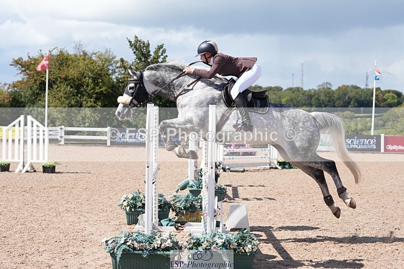 250912-130207-04338 - Cls 24 95cm Amateur Quali