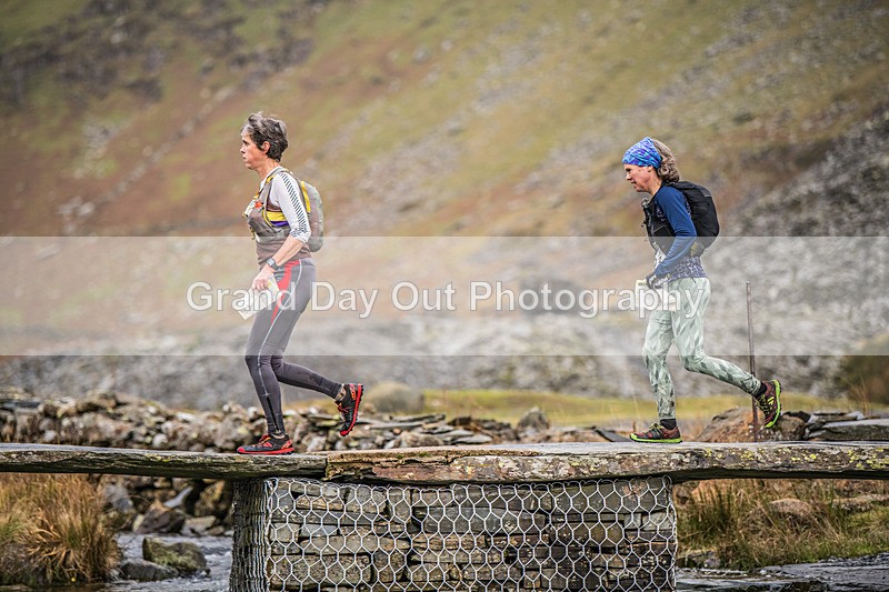 Kong MMM-772 - Kong Mini Mountain Marathon Round 3 North Wales Blaenau Ffestiniog  Sunday 27th November 2022