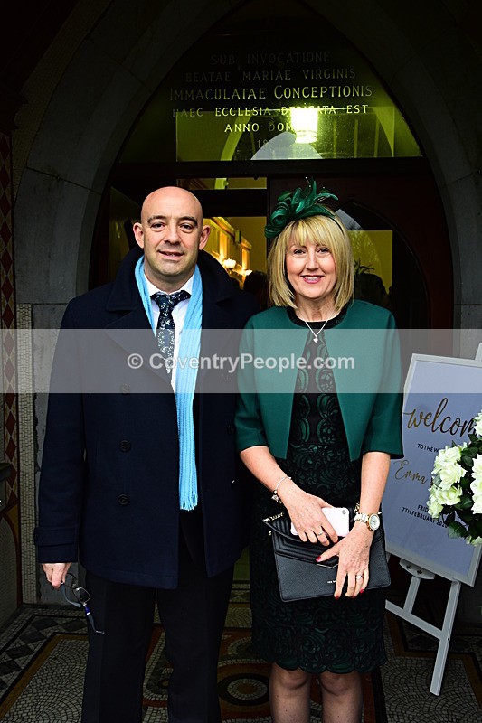 GRC-336 - Emma and Ciaran