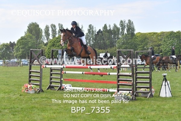 BPP_7355 - CLASS 4 RHS Johnston Smillie Accountants B & C Championship Qualifier