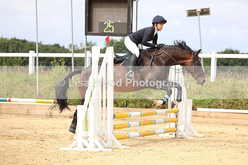 3E7A2806 - Class 4: 60cm Junior