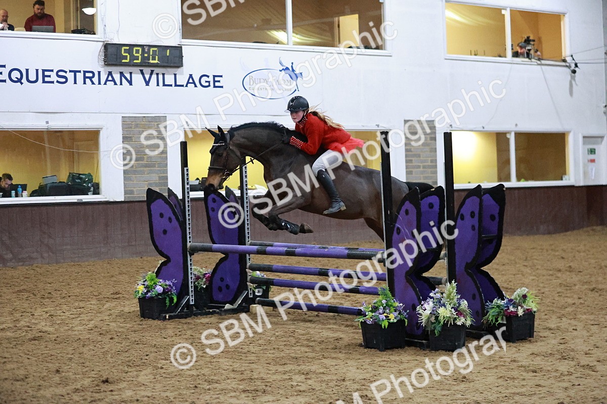 SBM_007145 - Bareback - Camera 1