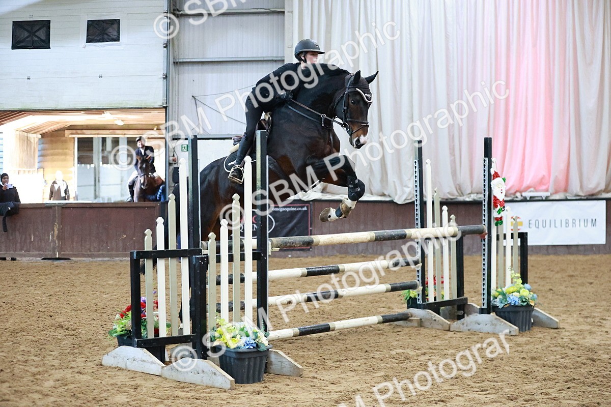 SJMB0113 - Class 4 - Senior Newcomers 1.10m