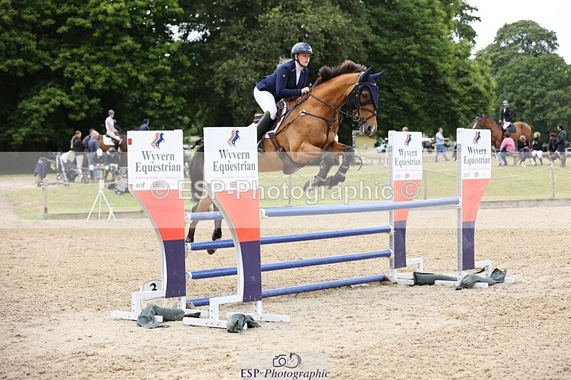 240705-133200-09945 - Cls 22 1.10m Amateur Qualifier