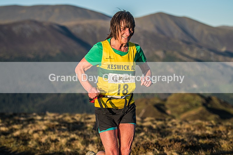 Lords Seat-522 - Lords Seat Fell Race Wednesday 29th April 2026