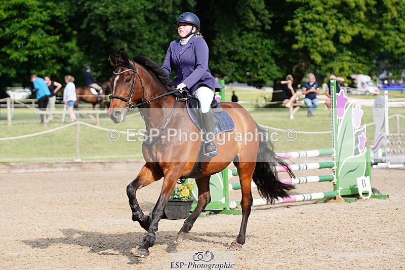 250615A-081032-09560 - Class 42 85cm Amateur Qualifer