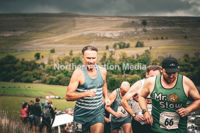 DSCF6859 - Kilnsey Crag race