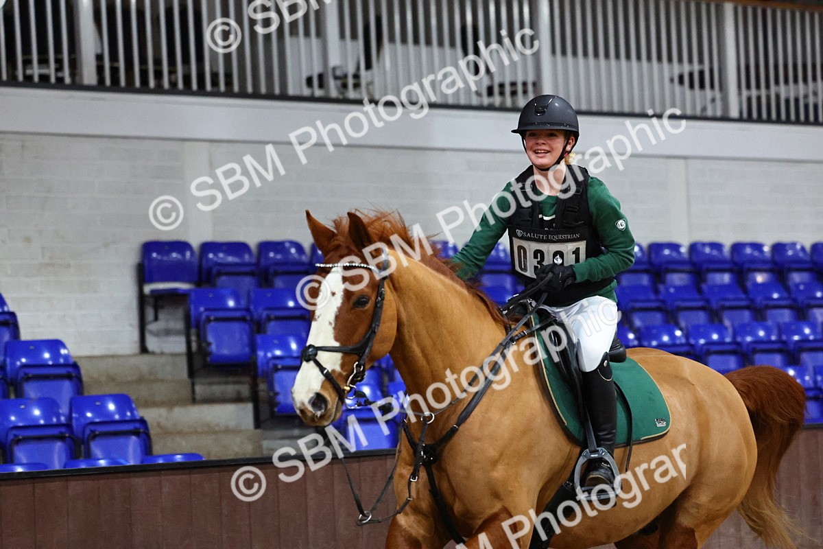 SBM_002988 - Class 7 - Stockings 1.00m