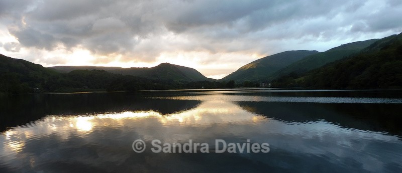 Reflections - Landscapes