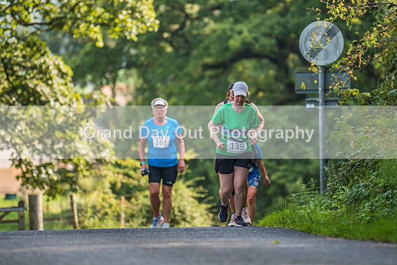 The One 10-494 - The One 10 Mile Road Race Saturday 9th September 2023