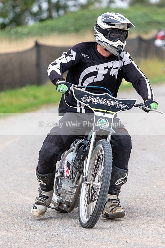 20250927-7D-8E0A4849 - Ride & Skid It. Speedway Experience Day 27th Sept 2025