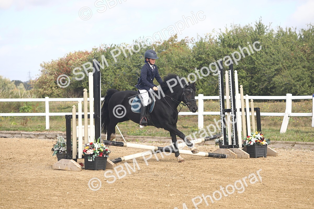 DRGO4796 - Class 4 - 50cm Champs